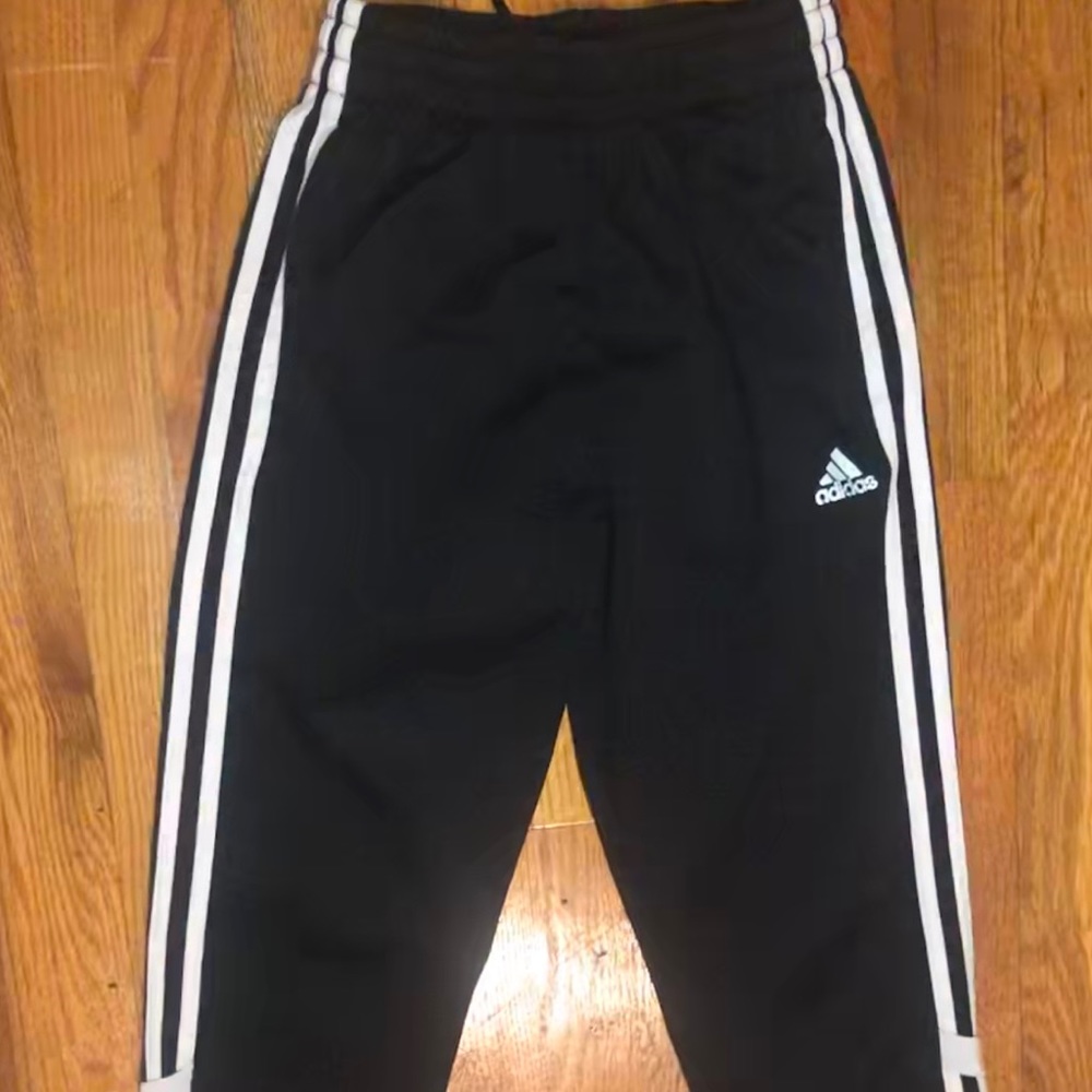 Adidas girls pants